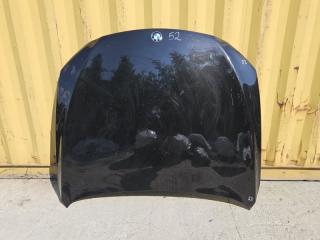 Капот BMW