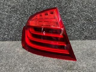 Фонарь задний левый BMW