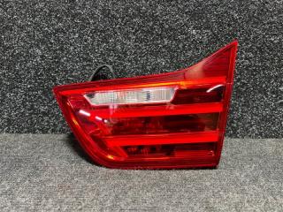 Фонарь задний правый BMW