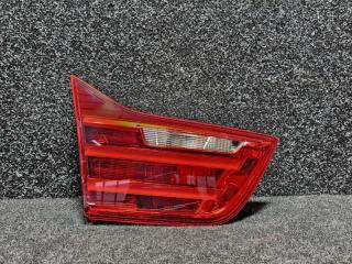 Фонарь задний левый BMW