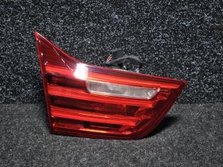 Фонарь задний левый BMW