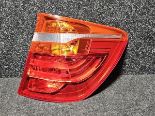Фонарь задний правый BMW