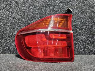 Фонарь задний левый BMW