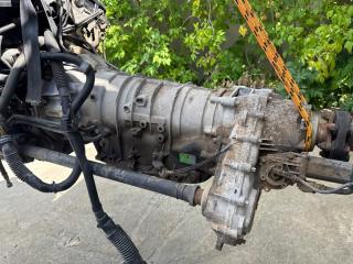 АКПП BMW X5 2003