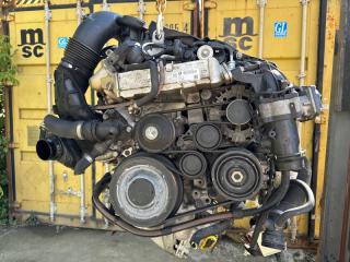 Двигатель BMW X4