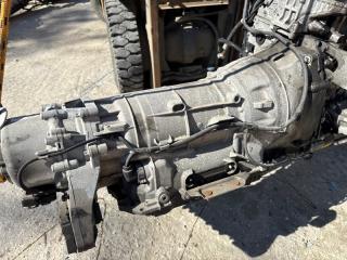 АКПП BMW X5 2012