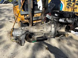 АКПП BMW X5 2012