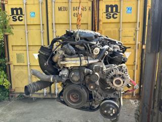 Двигатель BMW X5 2012