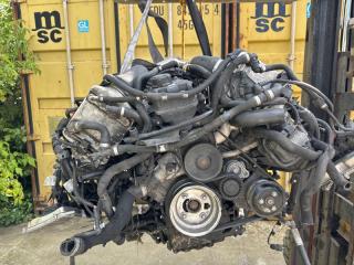 Двигатель BMW X5 2012