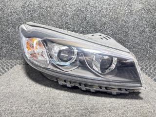 Запчасть фара галогеновая правая KIA Sorento Prime3 2020