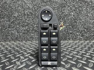 Блок управления стеклоподъемниками BMW 5 1999