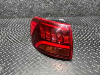 Запчасть фонарь задний левый KIA Sorento Prime3 2020