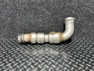 Запчасть патрубок интеркулера KIA Sorento Prime3 2020