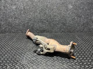 Запчасть приемная труба глушителя KIA Sorento Prime3 2020