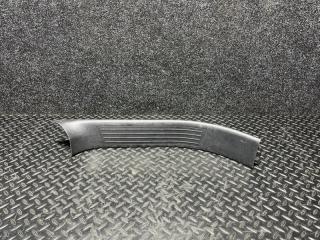 Запчасть накладка порога Mercedes-Benz GLE350d 2018