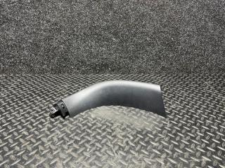 Запчасть накладка крышки багажника задняя правая KIA Sorento Prime3 2020