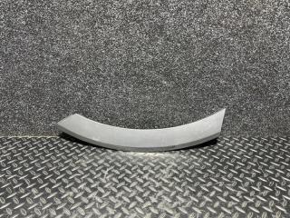 Запчасть молдинг крыла задний левый KIA Sorento Prime3 2020