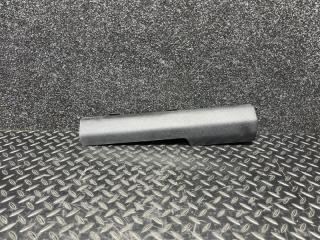 Запчасть накладка порога задняя левая KIA Sorento Prime3 2020