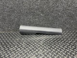 Запчасть накладка порога задняя KIA Sorento Prime3 2020