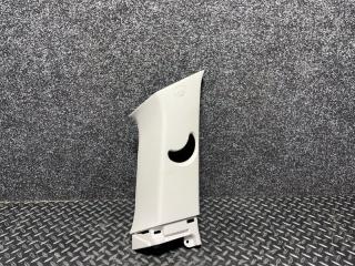 Запчасть обшивка стойки задняя левая KIA Sorento Prime3 2020