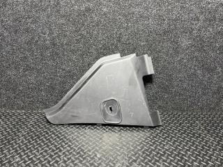 Запчасть накладка моторного пространства Mercedes-Benz GLE350d 2018