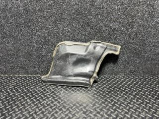 Запчасть шумоизоляция двигателя передняя правая Mercedes-Benz GLE350d 2018