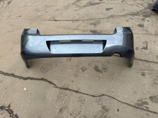 Запчасть бампер задний LADA Granta