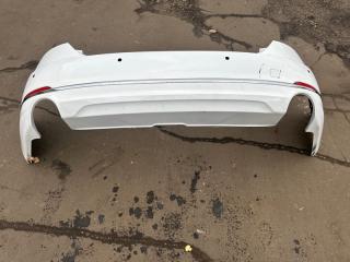 Запчасть бампер задний Audi A5 2016