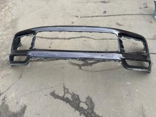 Бампер передний Cayenne 9YA