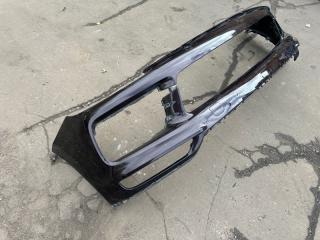 Запчасть бампер передний Porshe Cayenne