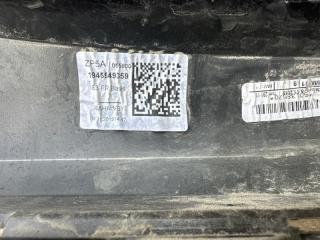 Бампер передний Cayenne 9YA