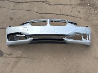 Бампер передний BMW 3 Series 2015