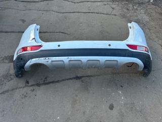 Запчасть бампер задний KIA Sportage