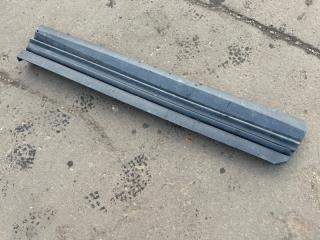 Запчасть молдинг двери передний левый Lexus RX