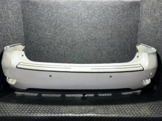 Запчасть бампер задний Lexus RX