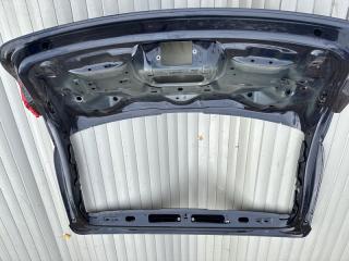 Крышка багажника Macan