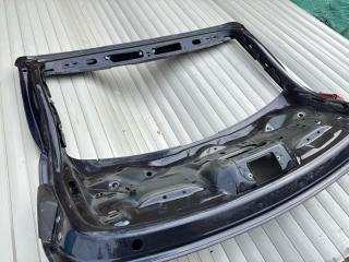 Крышка багажника Macan