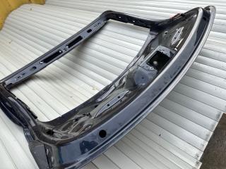 Крышка багажника Macan