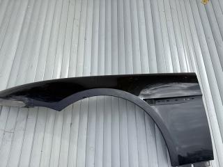 Запчасть крыло переднее левое BMW 6