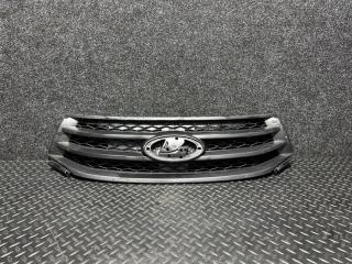 Запчасть решетка радиатора передняя LADA