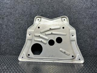 Защита двигателя BMW X5 2017