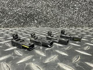 Светодиодный модуль BMW X5 2017