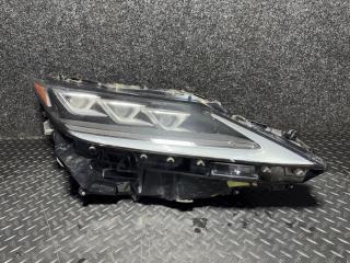 Запчасть фара светодиодная правая Lexus RX