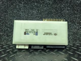 Блок комфорта BMW 5 2001 контрактная Блок комфорта BMW 5 2001