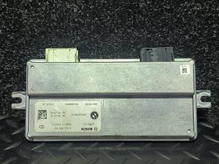 Запчасть блок управления круговым обзором BMW 7 2018