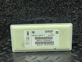 Фото запчасти блок управления airbag BMW X5 2017 контрактная запчасть Запчасть блок управления airbag BMW X5 2017