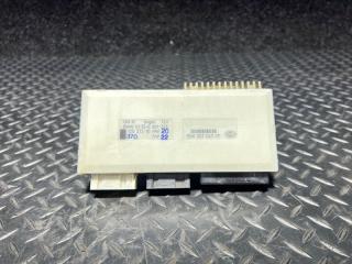 Блок комфорта BMW 7 контрактная Блок комфорта BMW 7