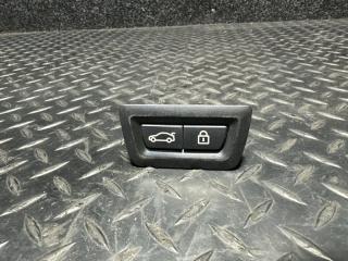 Запчасть кнопка открывания багажника