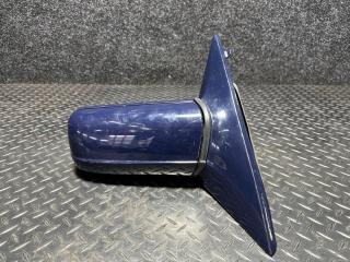 Зеркало заднего вида боковое правое