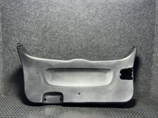 Обшивка багажника KIA Sorento Prime3 2020